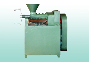 6YL-68A Oil Press 