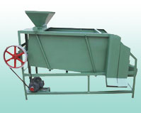 Seed Screener