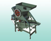 Seed Sheller