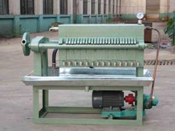 Filter Press