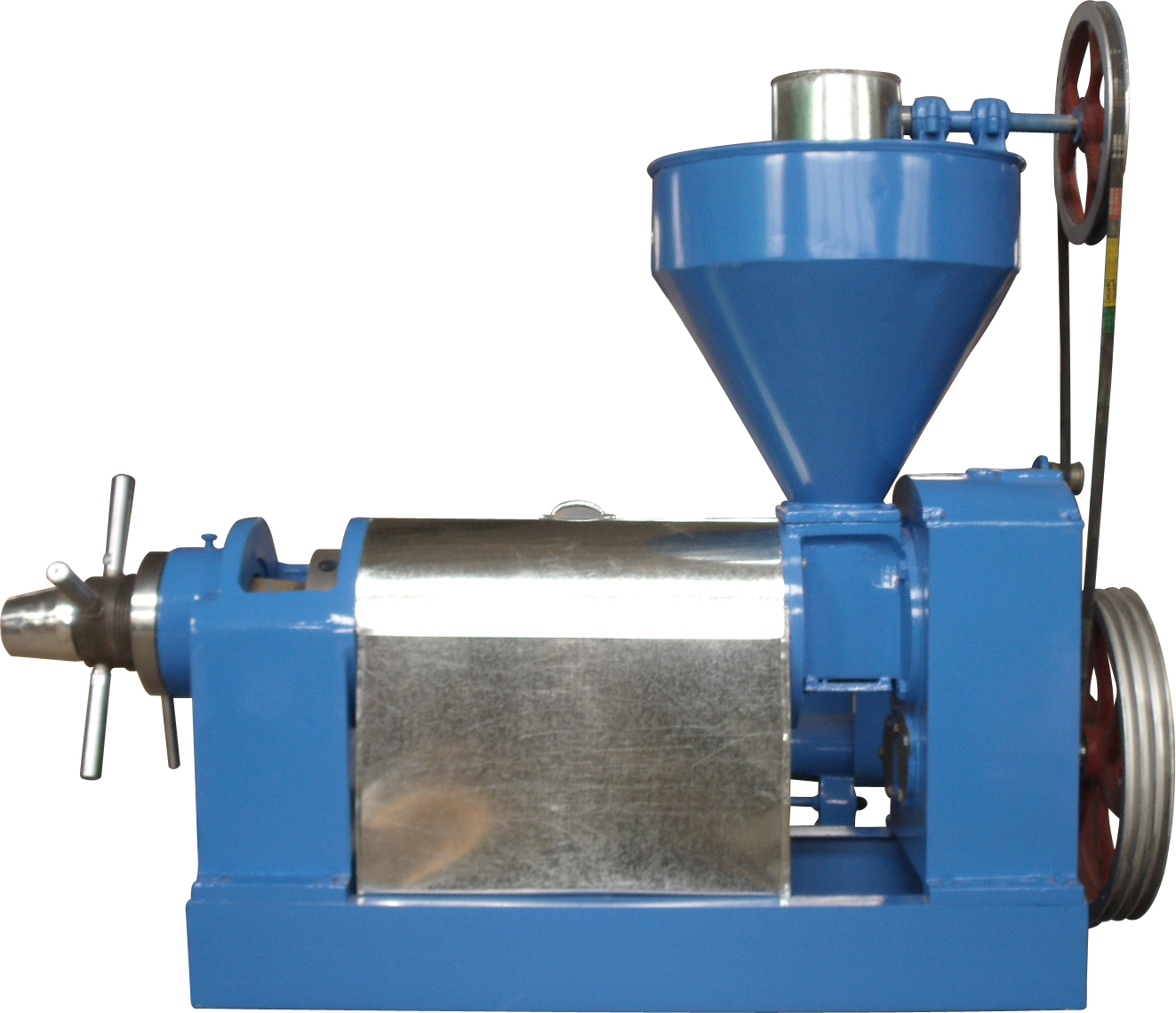 6YL-95 Oil Press